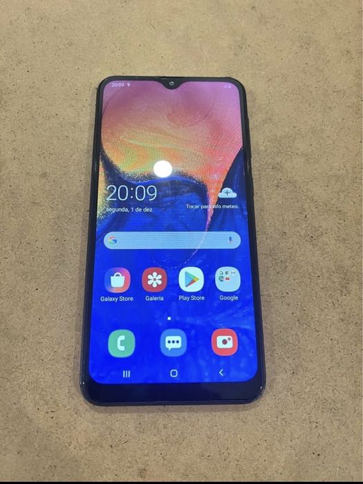 Telemovel Samsung a10