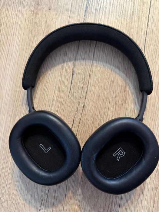 bang & olufsen h95 czarne