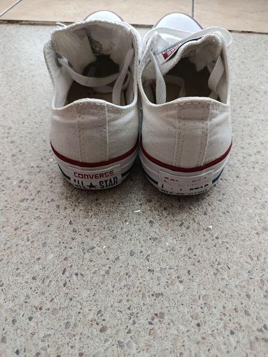 Trampki Converse