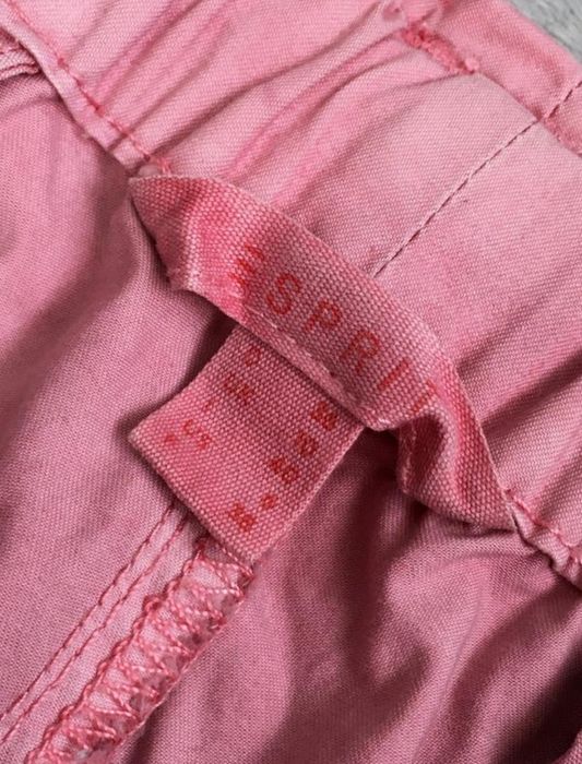 Літні шорти на резинці Esprit