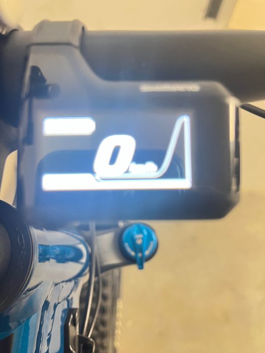 BTT Eléctrica - 2019 Focus Jam2 6.8 Nine