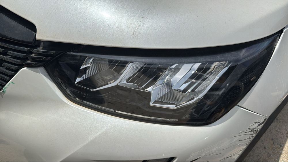 Peugeot 2008 Allire  2020/2021 /2022 /2023, 2024