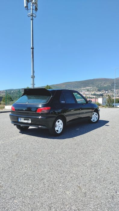 Peugeot 306 xtdt