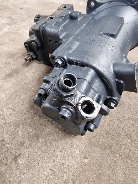 pompa wtryskowa paliwa scania r euro 6 2007109 2897377