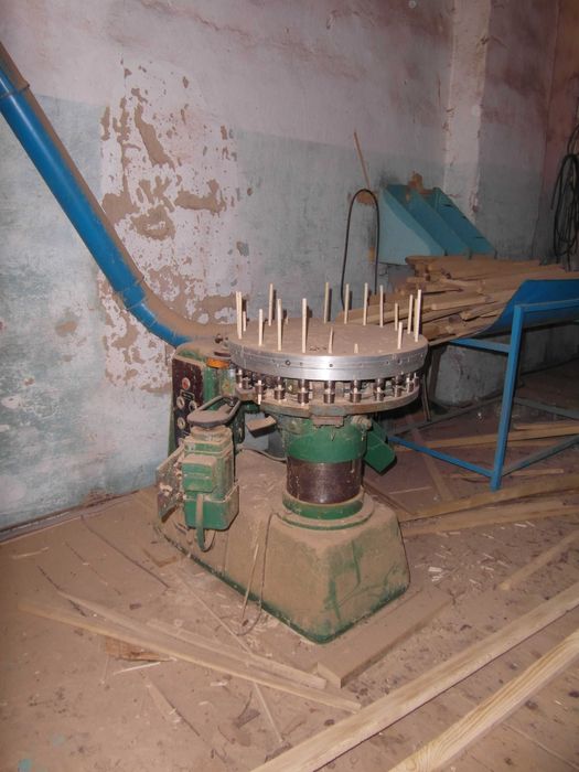 Готовий бізнес. Деревообробка! Купуй та працюй! Ціна 53 000 у.е