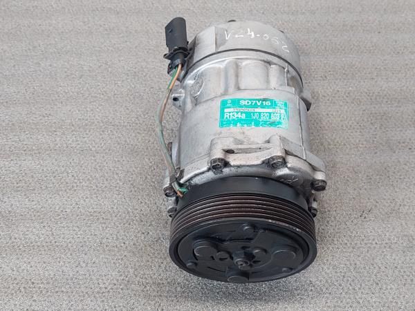 Compressor AC VOLKSWAGEN Golf IV (1J1)