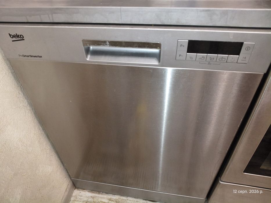Посудомийна  машина BEKO 60см