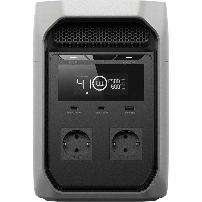 Delta 3 classic 1024wh EU