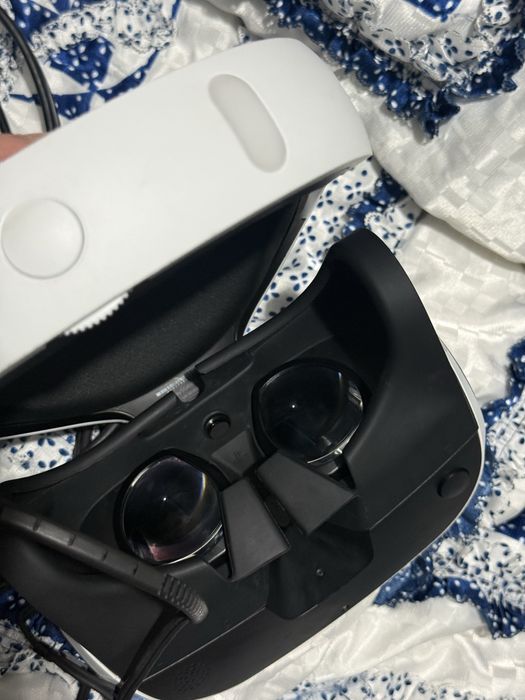 Playstation PS VR