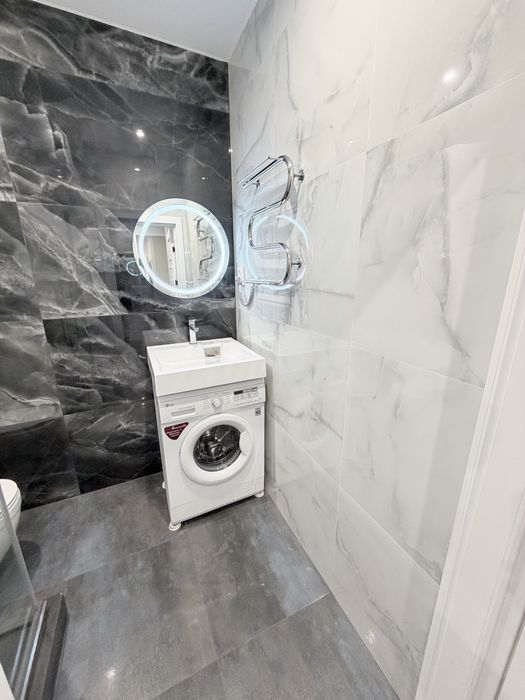 Оренда 1к квартири в ЖК Paradise Avenue по вул. Панорамна 2!