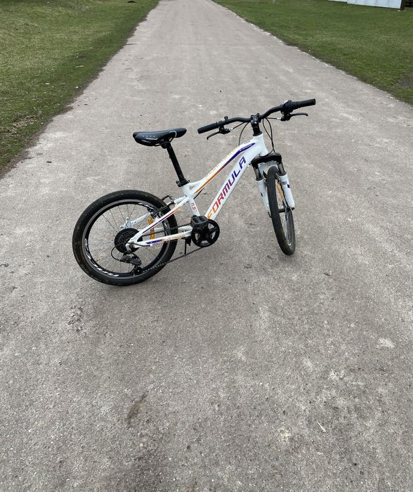 Велосипед детский