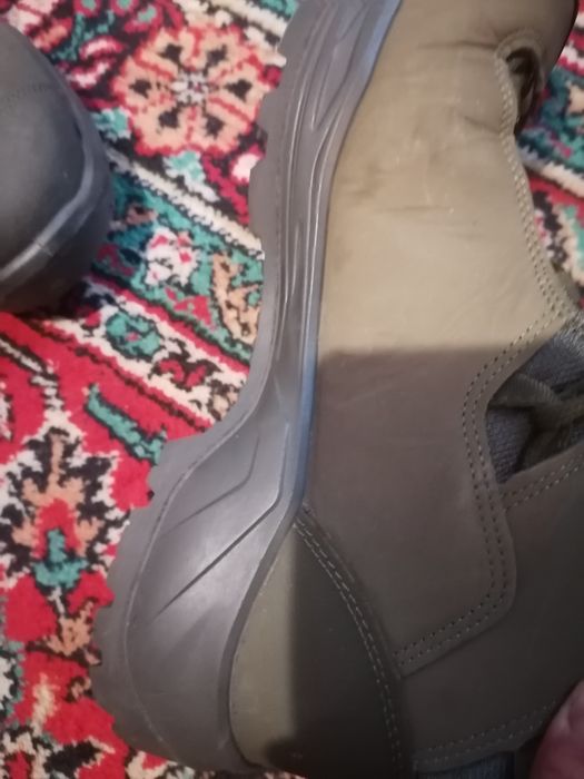 Берці талан 46розмір