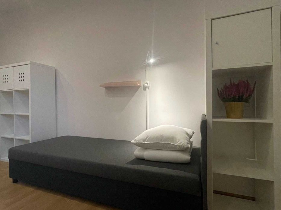 Nowy akademik Warszawa Mokotów Ursynów Wilanów – bez kaucji Pokoje