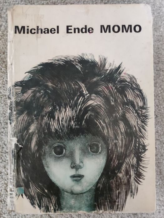 Momo Michael Ende