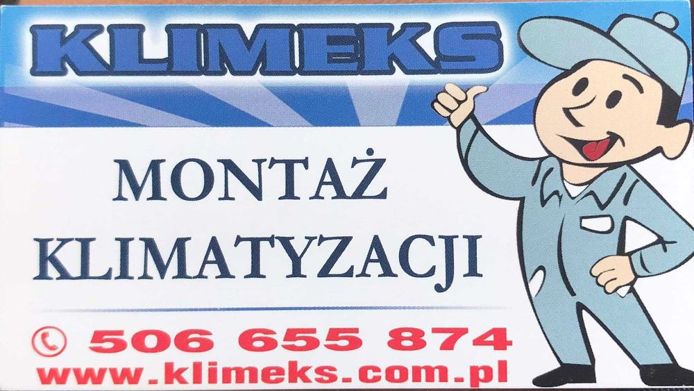 Montaż klimatyzacji w budynkach