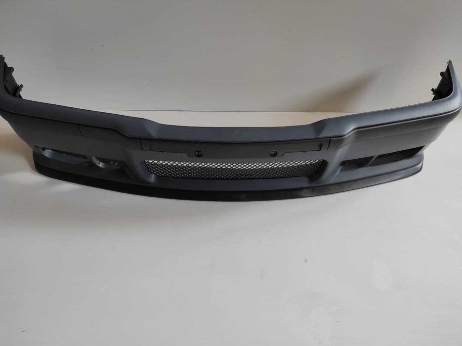 Бампер передній BMW 3 E36 M3/M-tech