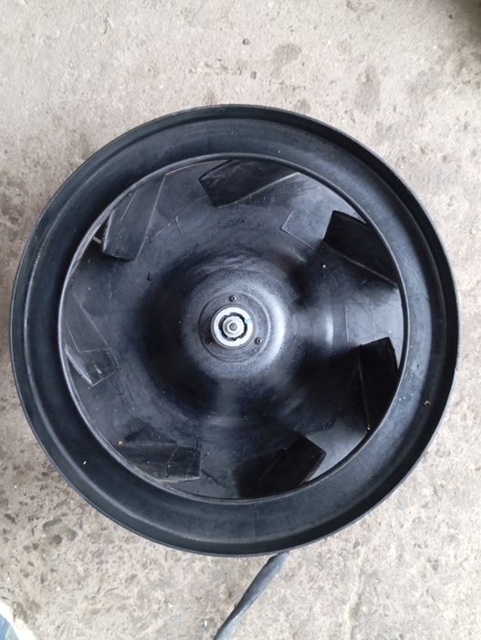 Вентилятор для кондиціонера lg