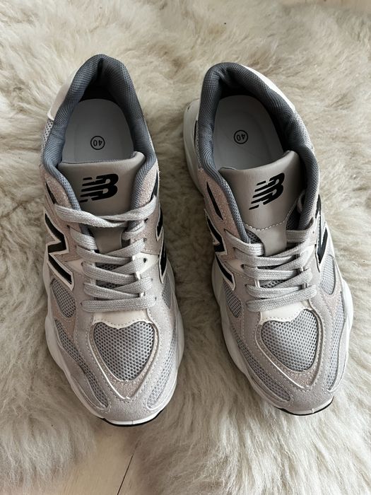 Buty New Balance 39