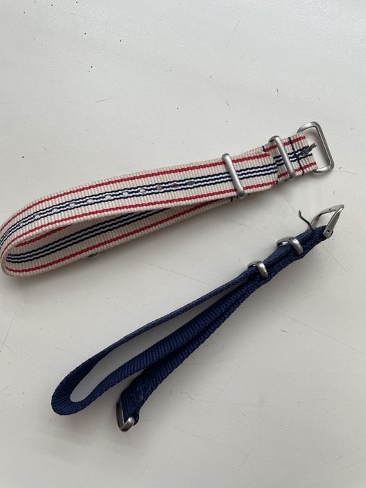 Ремешок для часов