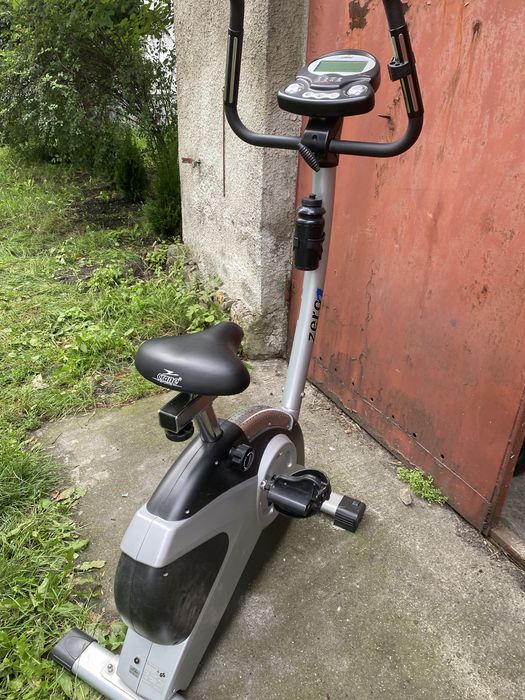 Rower stacjonarny