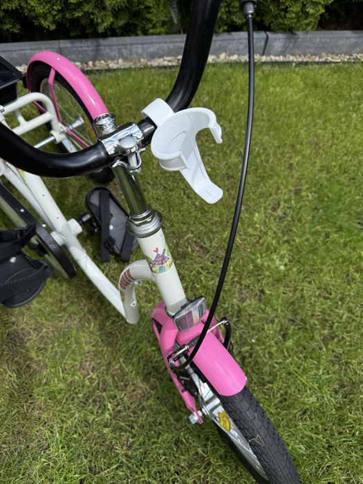 Rower Vermerin Happy - rower rehabilitacyjny 8-13 lat