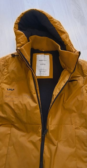 Kurtka męska House M