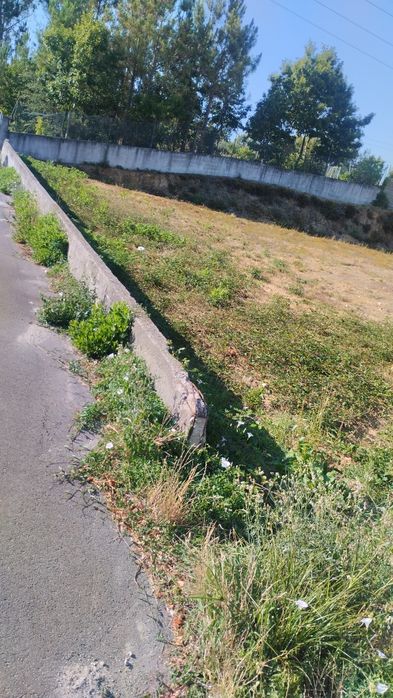 Terreno para construção Recarei paredes