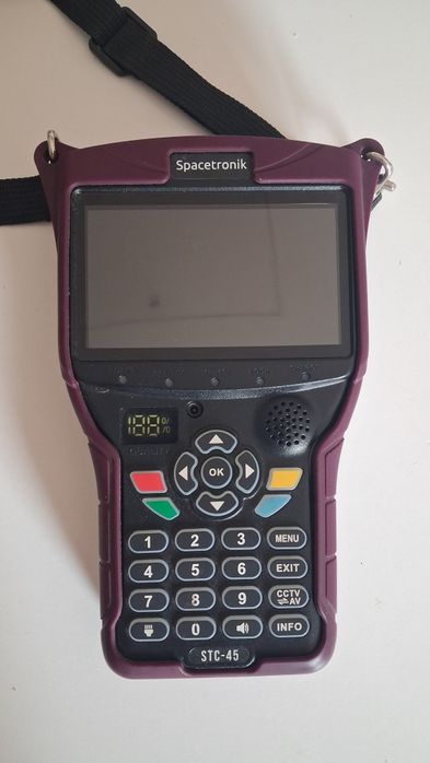Miernik Spacetronik