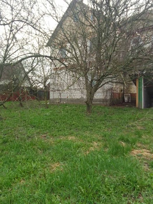 Продам будинок смт Людвинівка вул. Центральна