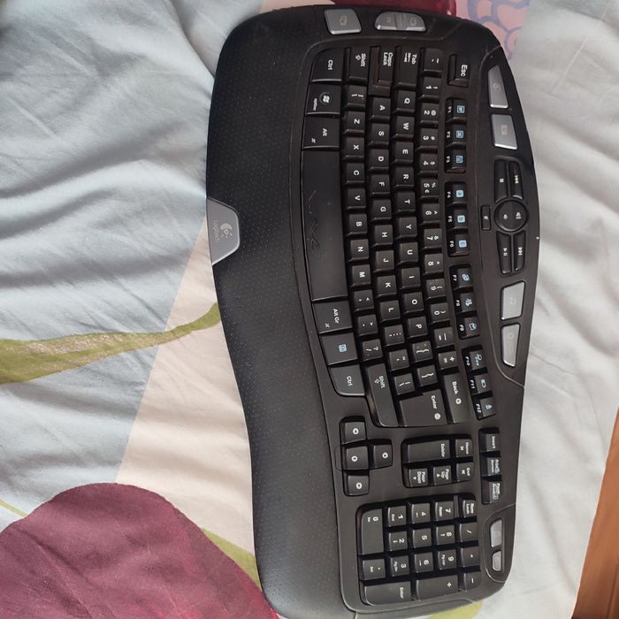 Продам клавіатуру для комп'ютера