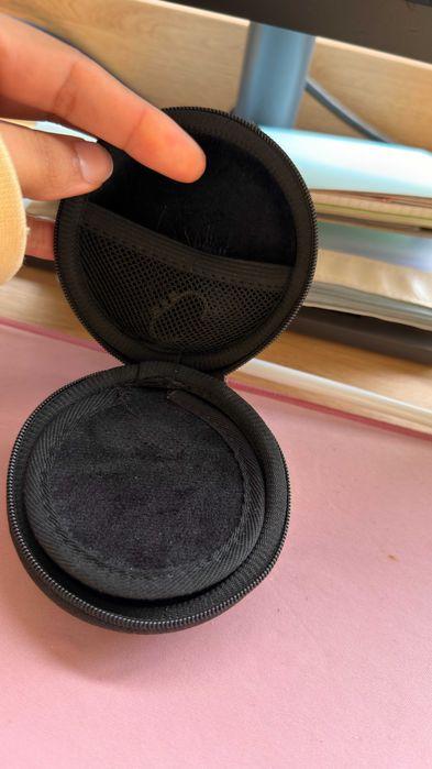 Microfone sem fios Hollyland Lark C1 (Lightning) – 50€