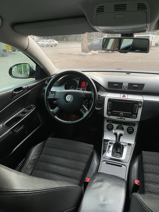Продам Volksvagen Passat b6 Automat