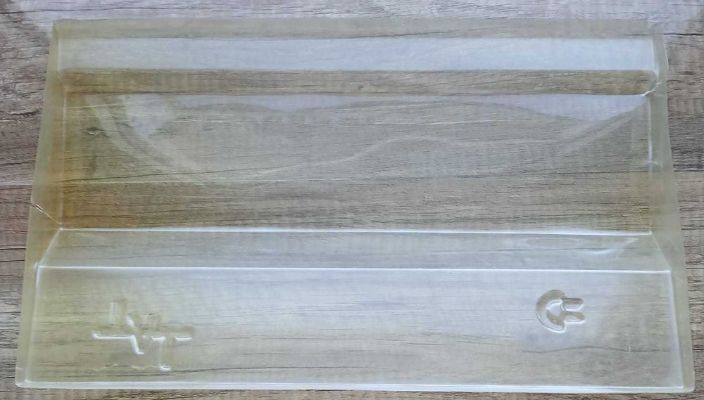 POKRYWA przeciwkurzowa do klawiatury Commodore 64 20\2025