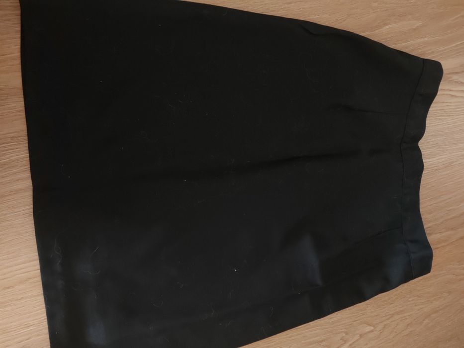 Traje académico feminino 36