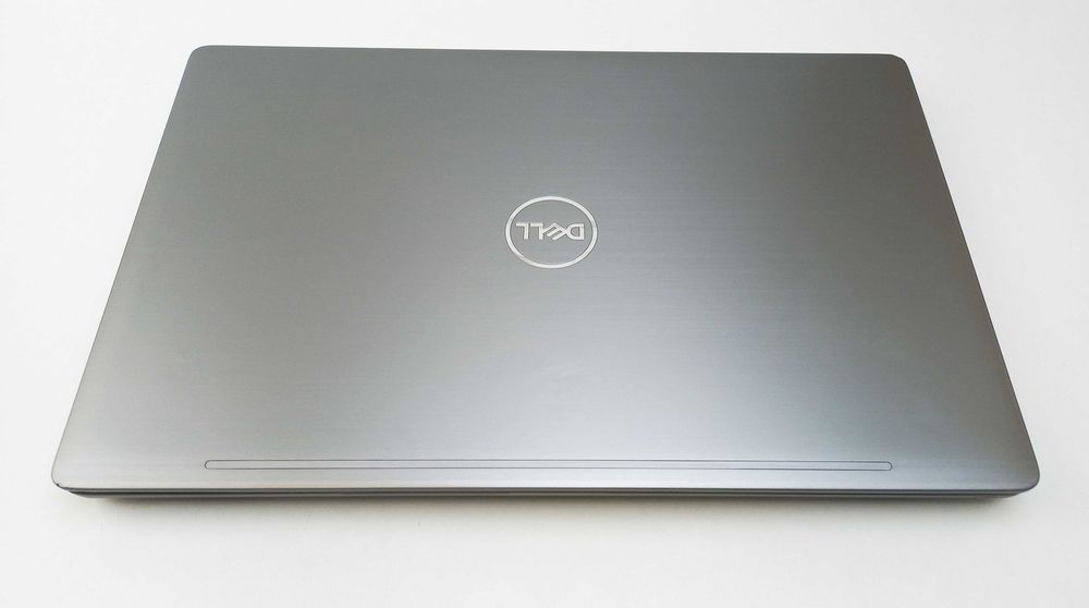 Dell Precision 3551 метал i5-10400H 8Gb 256SSD Full HD IPS