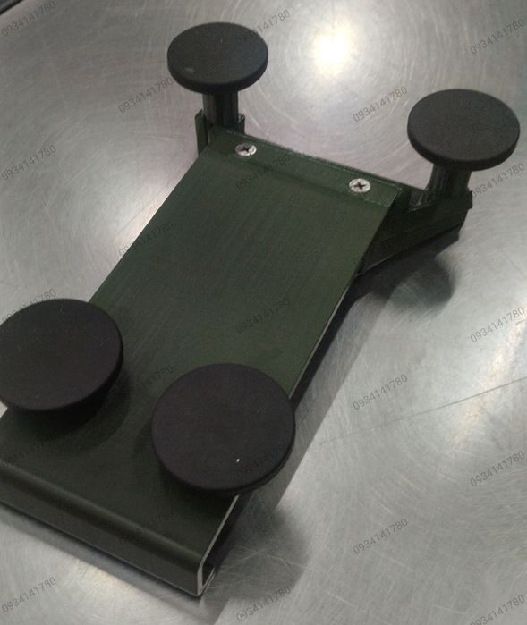 Кріплення на дах starlink mini