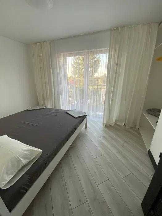 Оренда будинку з басейном с. Наварія 150м² 4 кімнати власне опалення