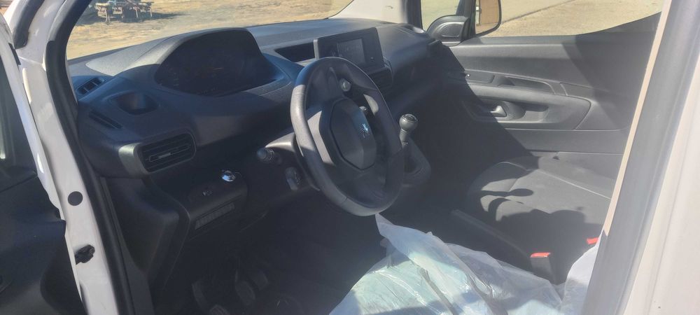 Peugeot Partner 1.5 Blue-HDi Pro L1