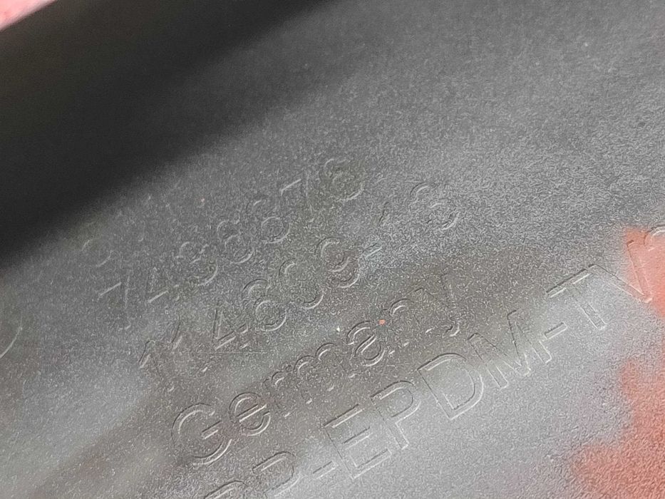 Zderzak Przód Przedni BMW Z4 G29 2018-