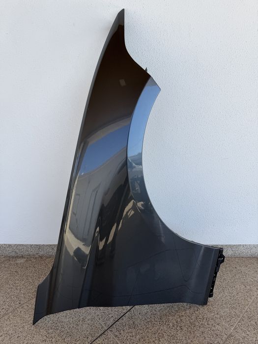 Frente Completa BMW F20/F21 Pack M