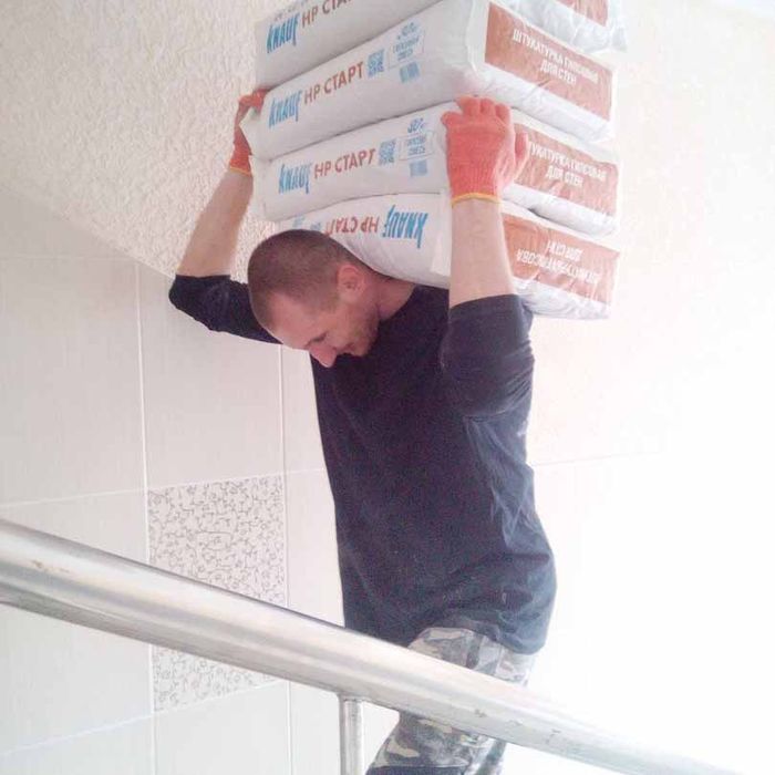 Вантажники, Грузчики Львів. Доставка будматеріалів, Підсобники Львів