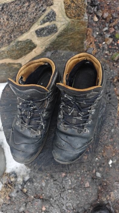 Ботинки Ecco Biom сапоги кроссовки