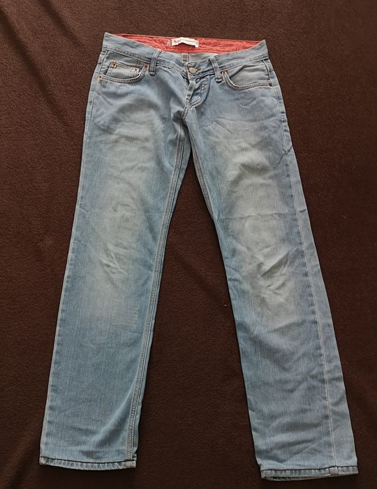 Levi's 507 Made in USA