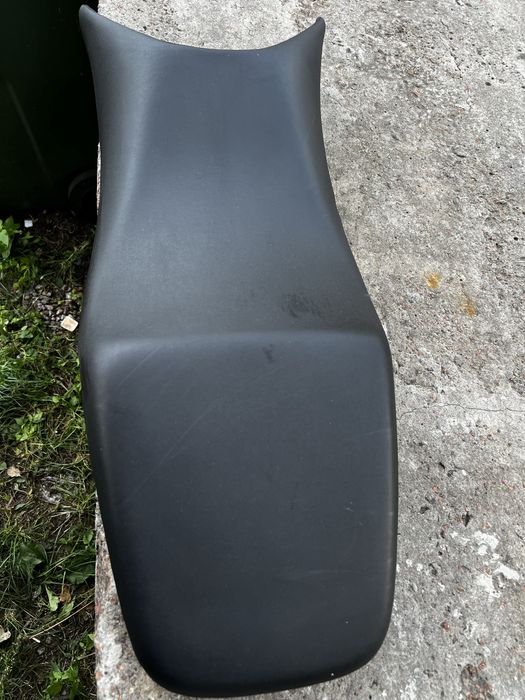 Сидіння HONDA CBR 600 F4I