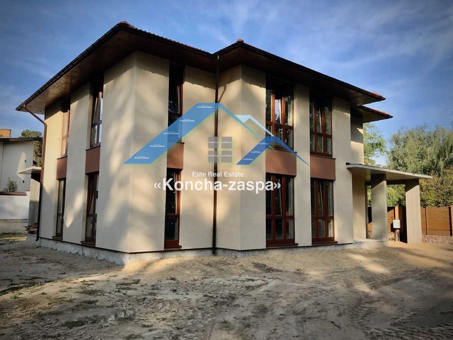 Романков, Лесная зона