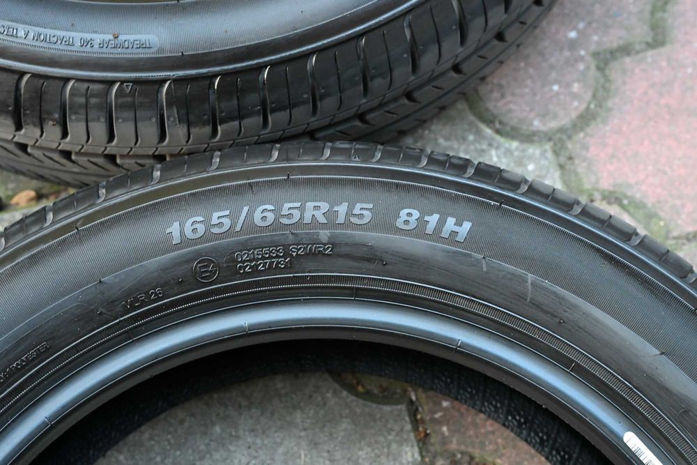 Opony Letnie WESTLAKE 165/65 R15