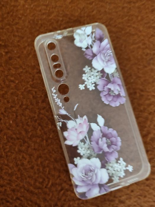 Etui do XIAOMI MI NOTE 10 / 10 PRO