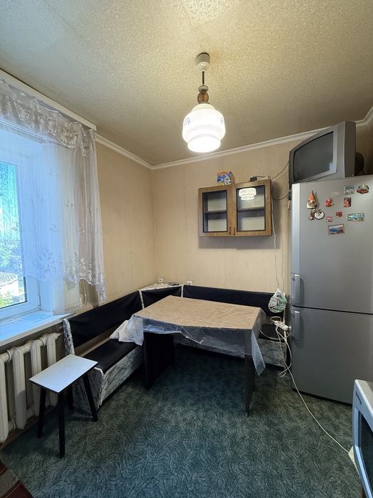 Продаж 4-кімнатної в районі Пивзаводу, 82м2