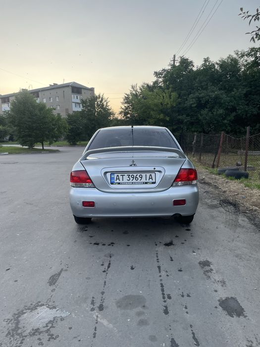 Продам Mitsubishi Lancer 9
