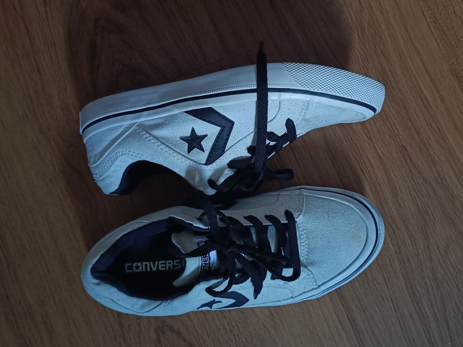 Красиві Кеди Converse